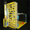 T design DIY  with feeding area ant nest ,ant farm acryl,insect ant nests villa pet mania for house ants