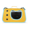 Premium Portable Foldable Breathable Pet Carrier Bag Lightweight for Small Dogs Cats Outdoor Cat Kitten Shoulder Carrying Bag - Play Paws Toys