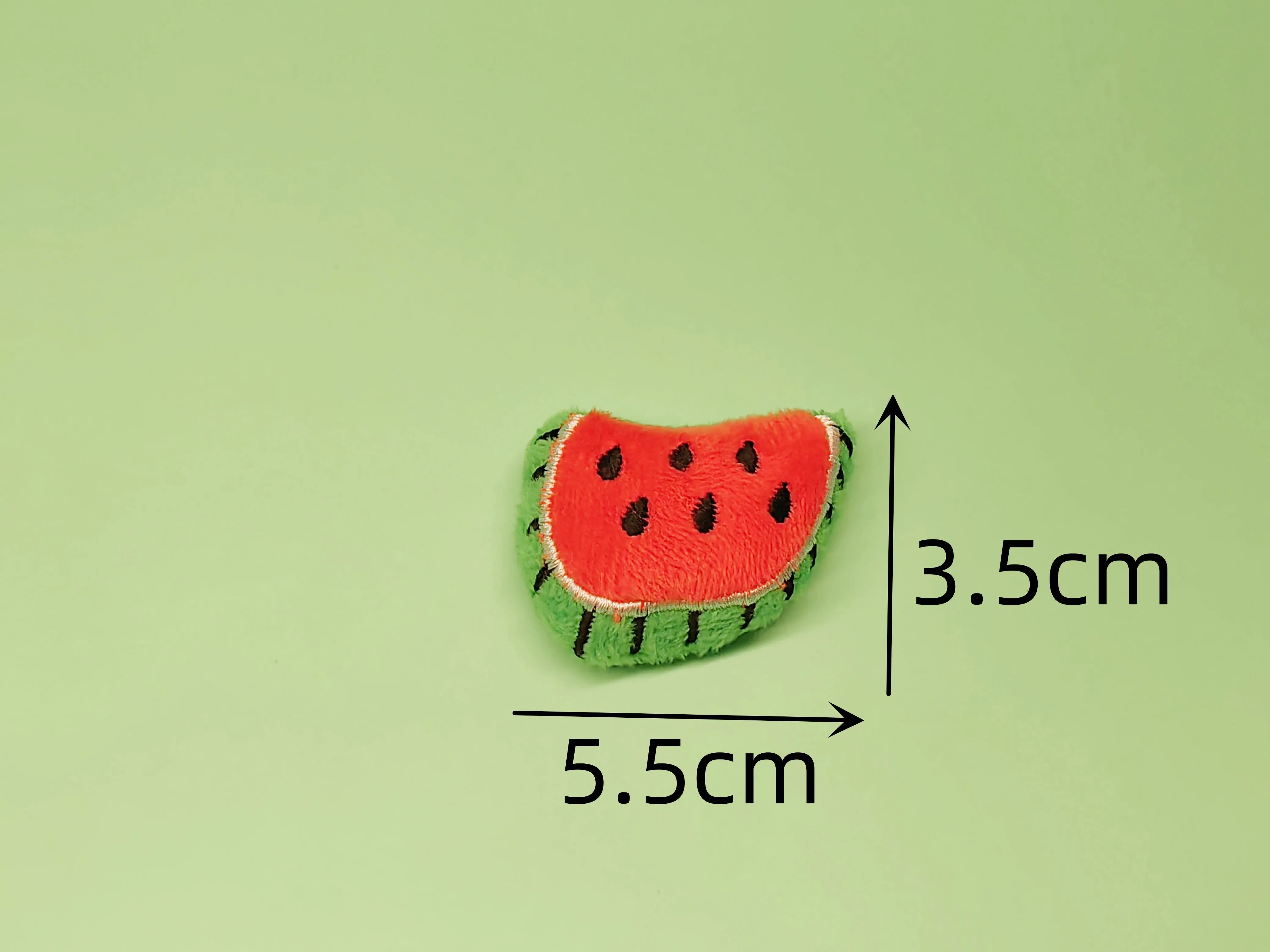 Pet Cute Plush Toy Set Cat Toy With Catmint Kitten Catnip Toy With Scent Cat Mini Catnip Toy Chewing Teeth Grinding Pet Supplies - Play Paws Toys