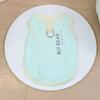 Cooling Dog Cat Vest Summer - Breathable Mesh UV Protection Sleeveless Shirt, Ice Silk Pet Cooling Jacket for Hot Weather