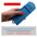 Veterinary Pregnancy Detector Ultrasound Scanner Handheld Veterinary Pregnancy Detector for Farm Livestock Cattle Sheep