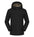 Graphene Windproof Jacket Men Winter New Fashion Thickened Outdoor Mountain Hiking Customizable Hooded Overcoat Casual Clothes
