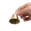 Copper Bells Cats Dogs Pets Decoration Bells Hanger Metal Iron Bells Loud Crisp Spread Farther Loud Cow Horse Sheep Grazing