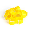 16/20mm Poultry Leg Rings with Buckle Clip (60pc)
