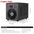 180W Aquarium Water Chiller 60L Fish Tank Cooler Heater System 10-40℃ Constant Temperature Device Sustainable Refrigeration