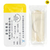 Suture Needle Bending Needle Veterinary 10Pcs Absorbable Suture Thread 1M Animal Husbandry Veterinary Tools Sheep Cow Livestock