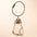 Pet Hair Keepsake Box Memorial Bottle for Cat Fur Storage Container for DIY Decoration Gift for Pet Lovers Home Display
