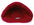Pet Dog Cave Bed Thick Fleece Warm Soft Slipper Shape Beds for Puppy Cats Tent Sleeping Mats Winter Pets Indoor Triangle Nest