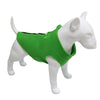 Winter Dog Clothes Soft Fleece Chihuahua Jacket French Bulldog Coat for Small Medium Dog Cat Warm Vest Puppy Pug Pet Apparel