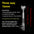 DIY Clear Aquarium Skimmer Acrylic Lily Pipe Spin Surface Inflow Outflow Water Plant Tank Filter Cleaning Fish Tank Accessories