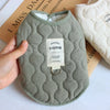 Thickened Warm Dog Coat Jacket Pet Dog Clothes for Small Medium Dogs Fleece Puppy Clothes Chihuahua Yorkshire Clothing