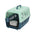 HOOPRT Pet United Airlines Air Box Can Be Shipped Box Cat Out Portable Car Dog Crate Small Dog Air Transportation Cat Cage - Play Paws Toys