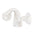 Fish Tank CO2 Diffuse Glass Drop Checker For Co2 Monitor glass drop checker PH Long Term Indicator Monitor Tester