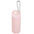 Silicone Dog Poop Bags Holder dog bags dispenser walking stand portable feces collection bag hanging ring silicone storage box