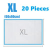 Diapers For Dogs Pet Disposable Nappy Mat Dog Diapers Absorbent Disposable Diapers Absorbent Pet Toilet Cat Disposable Nappy Mat