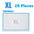 Diapers For Dogs Pet Disposable Nappy Mat Dog Diapers Absorbent Disposable Diapers Absorbent Pet Toilet Cat Disposable Nappy Mat