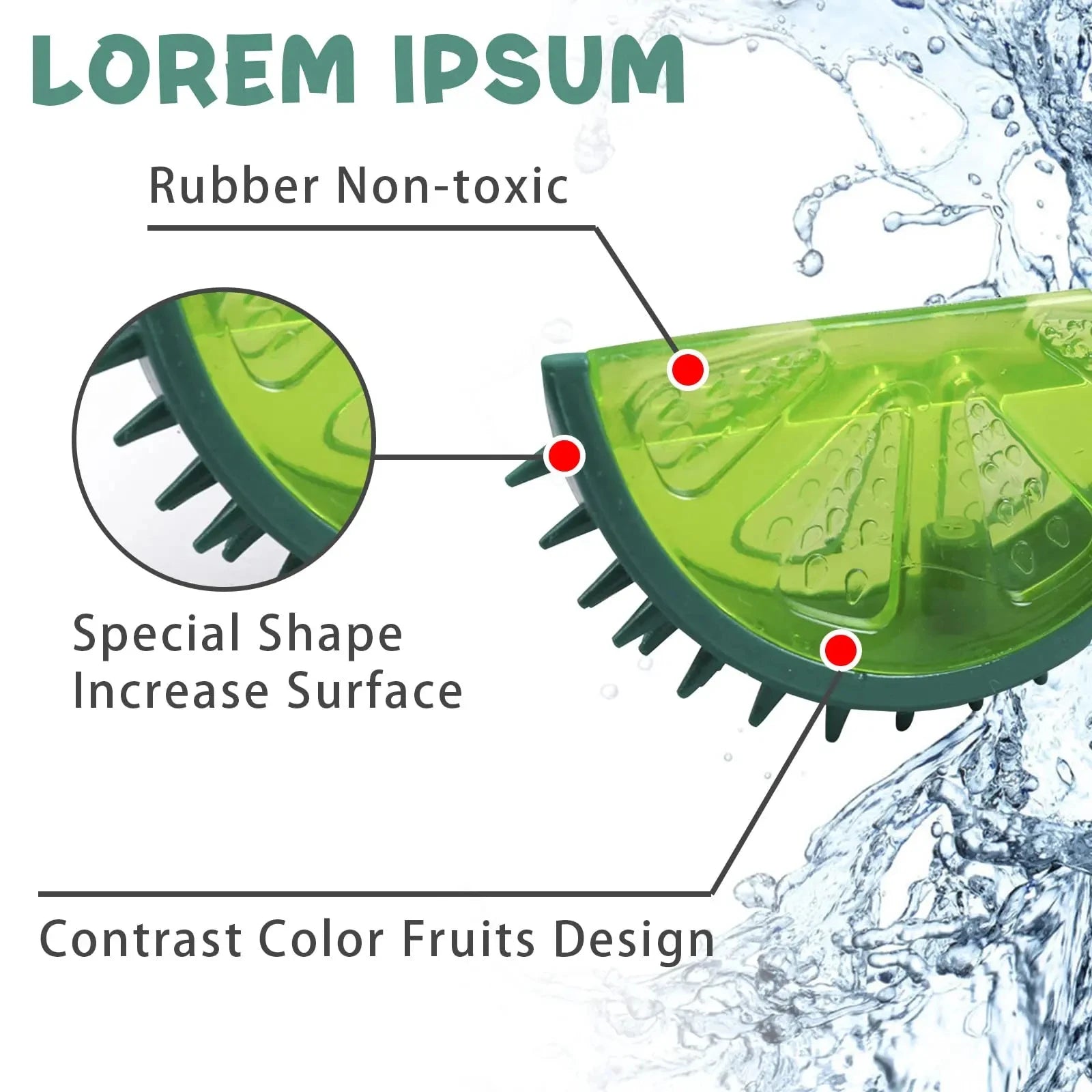Pet Cooling Chew Toy Reusable Dog Cat Toy Teething Summer Cooling Pineapple Ice Frozen Fruit Shape Toys for Small Medium Dogs