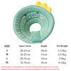 Soft Elizabeth Recovery Collar for Cats Dogs - Anti-Lick Bite Protection Cone Adjustable Pet Post-Surgery Neck Cover Wholesale