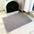 Extra Large Cat Litter Mat Heavy Duty Waterproof 2 Layer Non Slip Washable Pet Floor Protector Litter Box Sand Stopper - Play Paws Toys