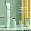 Dog Clipper 3 in 1 Pet Electric Hair Shaver With Cat Nail Grinder Trimmer Dog's Haircut Grooming Tools Cat Claw Cutter