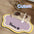  Custom Pet Feeding Mat Cute Shape Dog Diatom Mud Floor Mat Non-Slip Waterproof Home Decoration Dog Feeding Pad