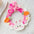 Hand-knitted Pet Collar Cat Decorative Collar Knitted Cute Dog Scarf Bib Saliva Towel Rabbit Decoration