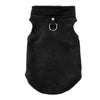 Autumn and Winter Pet Dog Clothes Wool Warm Dog Vest French Bulldog Coat Puppy Chihuahua Pug Clothes Apparels Things for Dogs