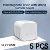 Magnetic Fish Tank Wall Cleaner 1/5PCS Handheld Easy Use Cleaning Device for Home Aquarium Decoration Maintenance