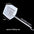 27/38/48cm Aquarium Plant Tweezers Multifuctional Stainless Steel Elbow Tweezers Fish Tank Aquascape Tools Aquarium Feeding Tong