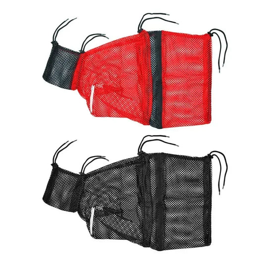 Cat Grooming Mesh Washing Bags for Pet Bathing Nail Trimming Injecting Anti Scratch Bite Restraint Anti-escape Cat Bag - Play Paws Toys