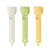 Cat Strip Feeder Spoon Long Handle Lickable Wet Food Feeder for Cats Pet Meat Mud Food Squeeze Dispense Spoon Pet Supplie