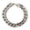 Fashion Chain Collar Pet Necklace Cat Dog Gold Necklace Adjustable Chain Dog Collar Pet Jewelry Accessories Cat Dog