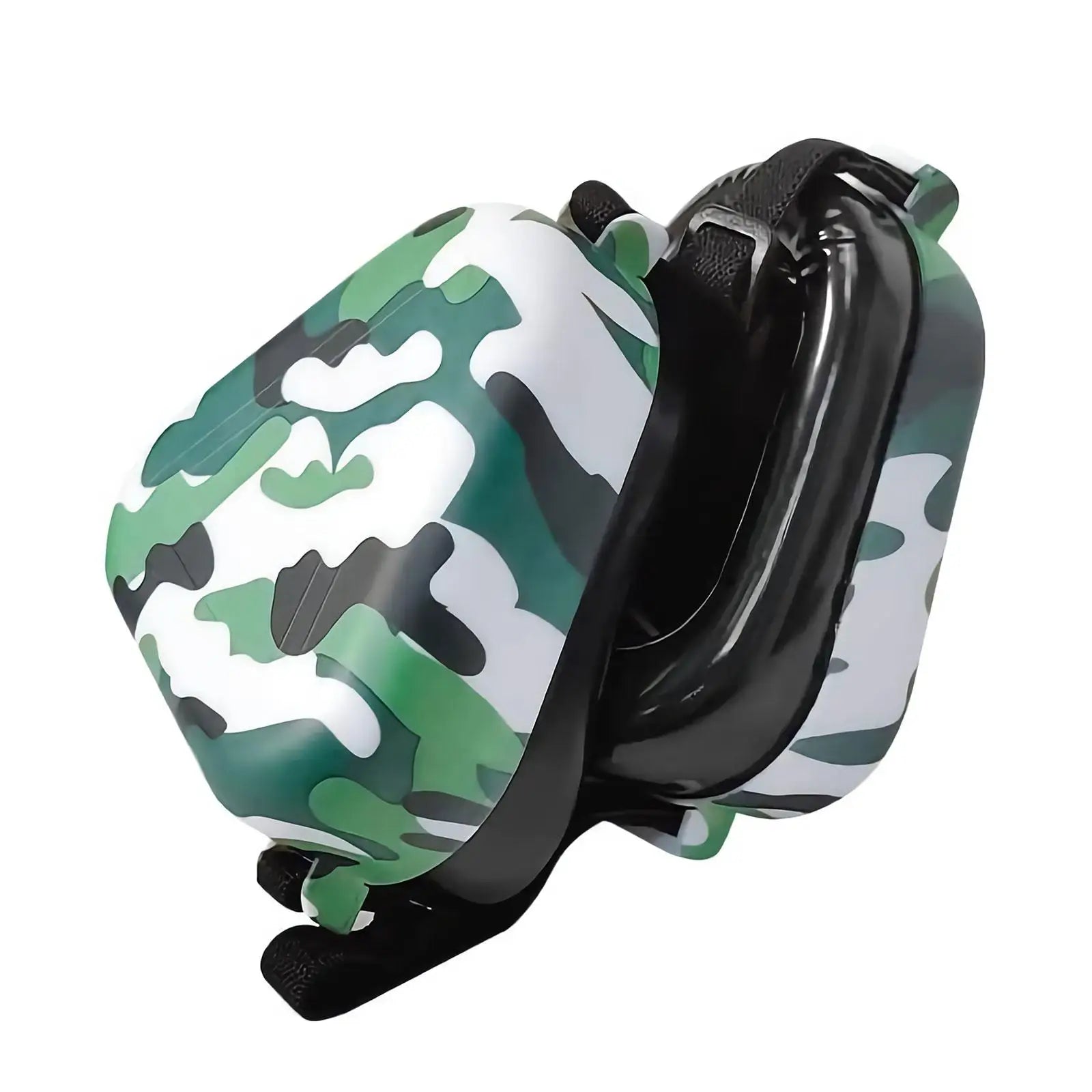 Dog Noise Reduction Earmuffs Pet Earmuffs Head-worn Hearing Protection Anti-noise Dogs Supplies Pet Noise Reduction Cover