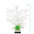 Artificial Aquarium Plants Decoration Fish Tank Water Plant Grass Ornament Plastic Underwater Aquatic Water Weeds Viewing Decor