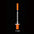 50Pcs/Pack 0.3ML 0.5ML 1ML Animal Syringe with Lab Supplies Farm Animal Cattle Sheep Horses Cat Dog Pet Syringes Liquid Tattoo