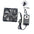 120mm 3000RPM Fan Cooling with Controller 12cm 12V 220V Btc Machine Chassis Workstation Cabinet Radiator Server Fan