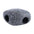 Ceramic Cichlid Stone Cave Eco-friendly Delicate Fish Eluding House Creative Simulated Hiding Tank Cave Breeding Tank