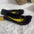 Lightweight, breathable, and quick-drying five-toed V-Soul sneakers are perfect for yoga, walking, and outdoor activities.