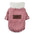 Dog Clothes Autumn Winter Puppy Pet Dog Coat Jacket For Small Medium Dogs Thicken Warm Chihuahua Yorkies Clothes Pets Clothing