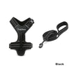 True Love Pet No Pull Adjustable Dog Harness and Leash Set for Medium & Large Dogs TLL5551 TLL2112