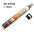 Method Feeder Fishing Tackle Pva Mesh tUBE- Wide Load System Carp Carp Fishing Accessories Tackle Equipment