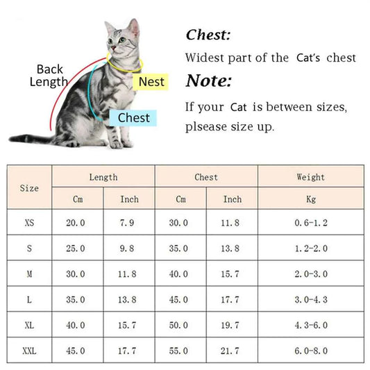 Summer Cat Dog Vest Classic Stripes Pet Sleeveless T-shirt for Small Dogs Cats Kitten Sphynx Clothing Outfit ropa para gatos