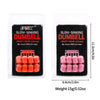 8/24Pcs Pop Up Boilie Carp Fishing Bait Accessories Artificial Corn Fruity Food PopUp Fishing Lure Artificial Boilies Carp Bait