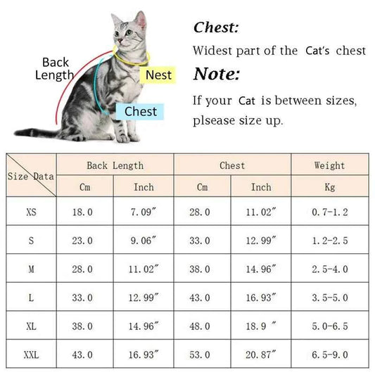 Sunscreen Clothes for Cats Summer Pet Vest Cute Print Cat Puppy Clothing Ultra-thin Breathable Kitten Pullover ropa para gatos