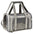 1PC Cat, Dog Carrier for Small Medium Cats Puppies up to 15 Lbs, Collapsible Travel Puppy Carrier