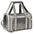 1PC Cat, Dog Carrier for Small Medium Cats Puppies up to 15 Lbs, Collapsible Travel Puppy Carrier - Play Paws Toys
