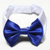 Comfortable Tuxedo Bowtie Pet Accessories Dog Necktie Bow Tie Collar Formal Tie Pet Bow Tie