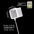 Aquarium Fish Tank Net with Suction Cup Extendable Handle Landing Net Isolation Net for Fish Tank Cleaning Tool Accessories