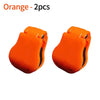 2/4/10pcs Quick-Attach Fishing Rod Clip Multifunctional Anti-Slip Fishing Rod Holder Grip Tackle Organizer Fishing Tools 낚시용품