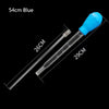 29/45/54cm Aquarium FishTank Clean Tool Pipette Fish Tank Siphon Pump Water Changer Aquarium Accessories with Extension Tube